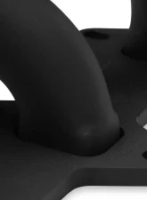 Flowtech Long Tube Header Black Paint                                     - 12540FLT - Image 4