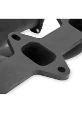 Flowtech Long Tube Header Black Paint                                     - 12540FLT - Image 5