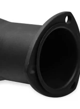Flowtech Long Tube Header Black Paint                                     - 12540FLT - Image 6
