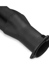 Flowtech Long Tube Header Black Paint                                     - 12542FLT - Image 2