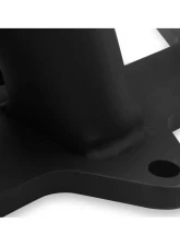 Flowtech Long Tube Header Black Paint                                     - 12542FLT - Image 3