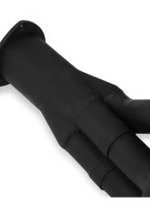 Flowtech Long Tube Header Black Paint                                     - 12542FLT - Image 5