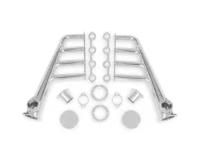 Flowtech Lakester Headers Ceramic Coated