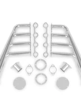 Flowtech Lakester Headers Ceramic Coated                                     - 12703-1FLT - Image 5