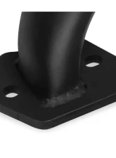 Flowtech Long Tube Header Black Paint                                     - 13550FLT - Image 4