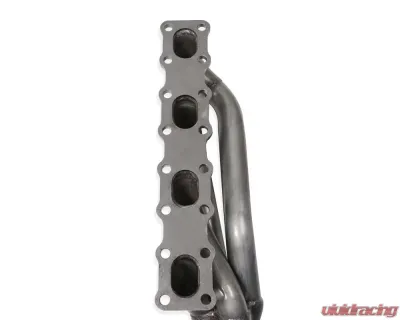 Flowtech Shorty Headers Natural Finish - 17000FLT