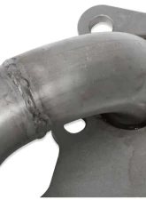 Flowtech Shorty Headers Natural Finish                                     - 17000FLT - Image 3