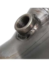 Flowtech Shorty Headers Natural Finish                                     - 17000FLT - Image 4