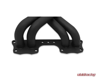 Flowtech Shorty Header Painted - 19000FLT