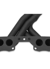 Flowtech Shorty Header Painted                                     - 19000FLT - Image 3