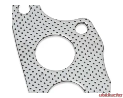 Flowtech Shorty Header Polished - 19002FLT