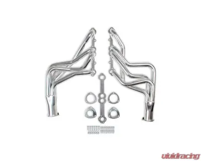 Flowtech Long Tube Header Ceramic Coated Finish - 31100FLT