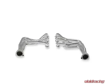 Flowtech Long Tube Header Ceramic Coated Finish - 31100FLT