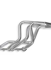 Flowtech Long Tube Header Ceramic Coated Finish                                     - 31100FLT - Image 4
