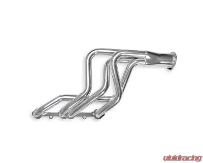 Flowtech Long Tube Header Ceramic Coated Finish - 31100FLT