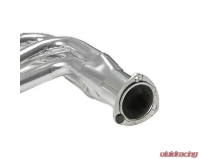 Flowtech Long Tube Header Ceramic Coated Finish - 31100FLT