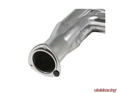 Flowtech Long Tube Header Ceramic Coated Finish - 31100FLT