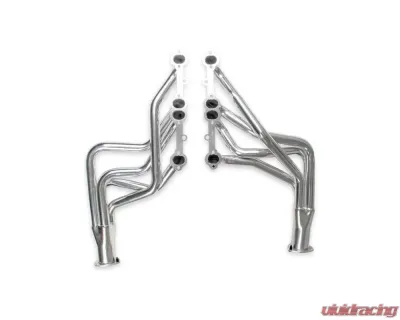 Flowtech Long Tube Header Ceramic Coated Finish - 31100FLT
