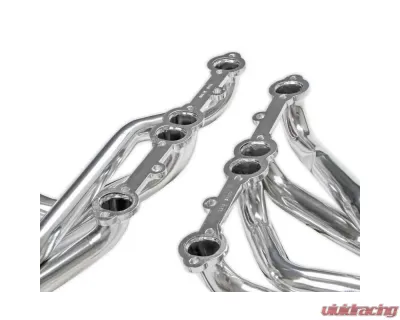 Flowtech Long Tube Header Ceramic Coated Finish - 31100FLT