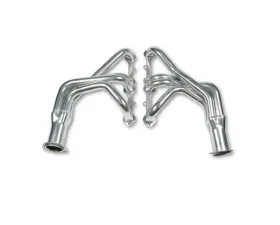 Flowtech Long Tube Header Ceramic Coated