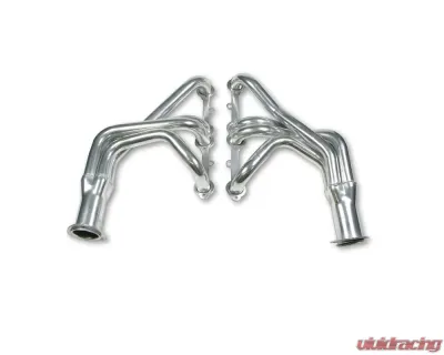 Flowtech Long Tube Header Ceramic Coated - 31106FLT