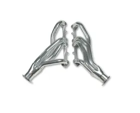 Flowtech Mid-Length Header Ceramic Coated