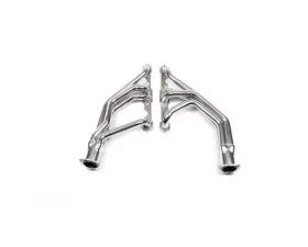 Flowtech Long Tube Header Ceramic Coated