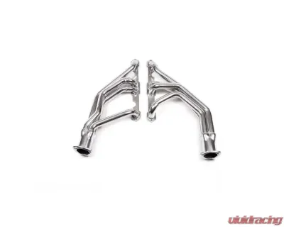 Flowtech Long Tube Header Ceramic Coated - 31110FLT