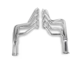 Flowtech Long Tube Header Ceramic Coated