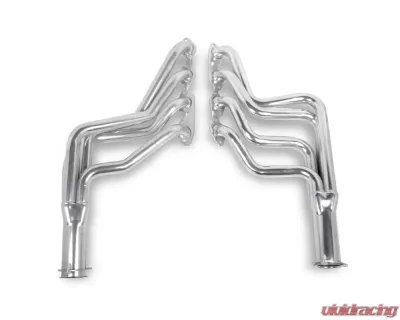 Flowtech Long Tube Header Ceramic Coated - 31130FLT