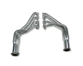 Flowtech Long Tube Header Ceramic Coated