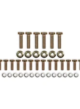 Flowtech Shorty Headers Ceramic Coated                                     - 31142FLT - Image 9