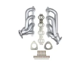 Flowtech Shorty Headers Ceramic Coated