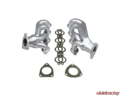 Flowtech Shorty Headers Ceramic Coated - 31142FLT