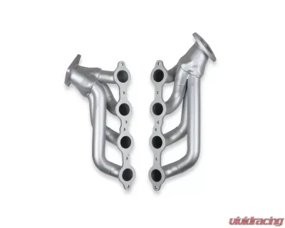 Flowtech Shorty Headers Ceramic Coated - 31142FLT