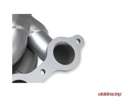 Flowtech Shorty Headers Ceramic Coated - 31142FLT