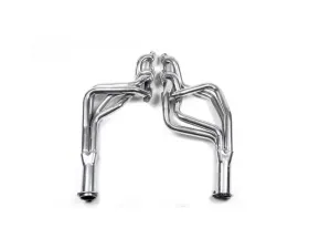 Flowtech Long Tube Header Ceramic Coated