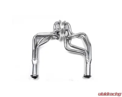 Flowtech Long Tube Header Ceramic Coated - 31150FLT