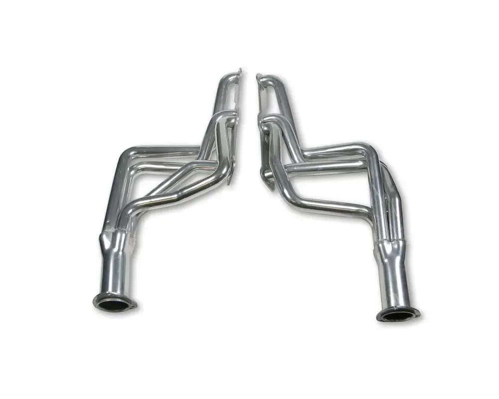 Flowtech Long Tube Header Ceramic Coated - 31170FLT