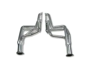 Flowtech Long Tube Header Ceramic Coated