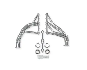 Flowtech Long Tube Header Ceramic Coated
