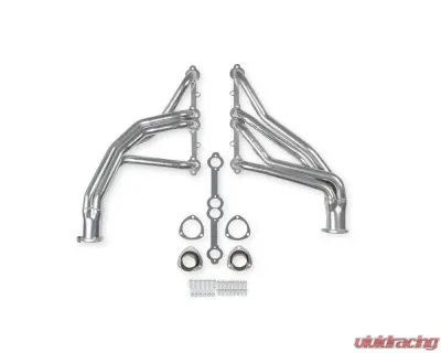 Flowtech Long Tube Header Ceramic Coated - 31500FLT