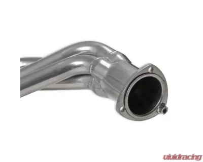 Flowtech Long Tube Header Ceramic Coated - 31500FLT