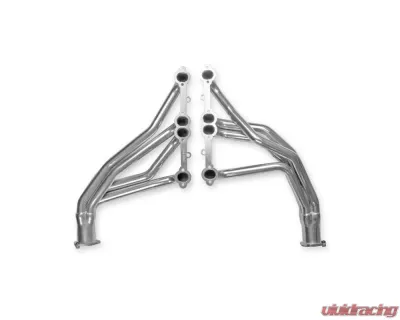 Flowtech Long Tube Header Ceramic Coated - 31500FLT