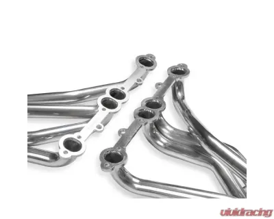 Flowtech Long Tube Header Ceramic Coated - 31500FLT