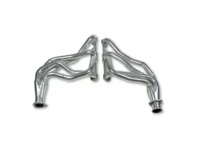 Flowtech Long Tube Header Ceramic Coated
