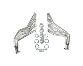 Flowtech Long Tube Header Ceramic Coated