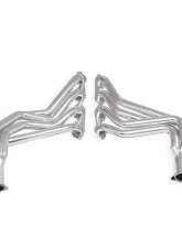 Flowtech Long Tube Header Ceramic Coated                                     - 31530FLT - Image 2