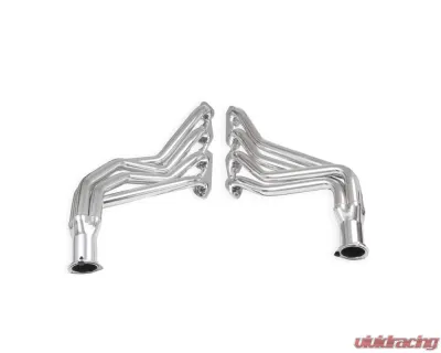 Flowtech Long Tube Header Ceramic Coated - 31530FLT