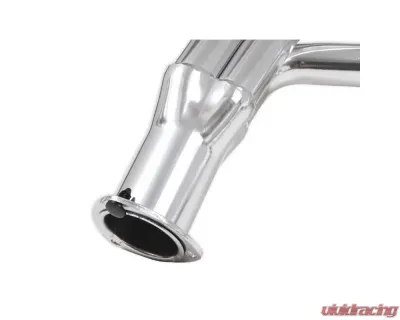 Flowtech Long Tube Header Ceramic Coated - 31530FLT